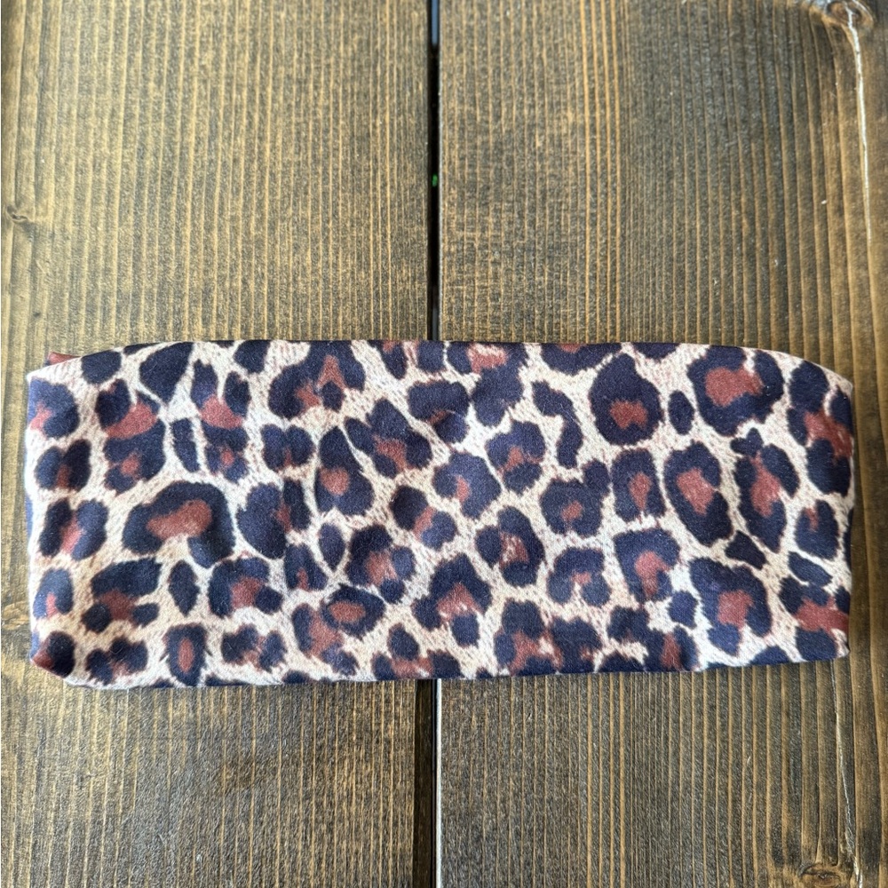 Stylish Patterned Headbands Collection - Picture 6 of 9